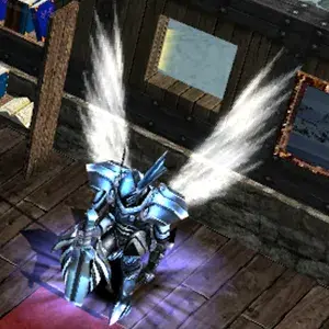Messenger of Archangel