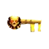 Devil's Key