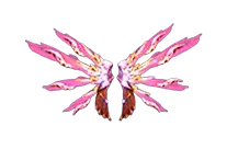 Wings of Annihilation