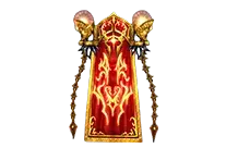 Cloak of Judgment