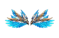 Wings of Eternity