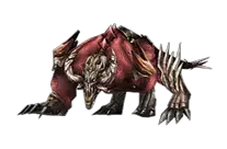 Elemental Beast