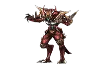 Elemental Knight
