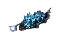 Bahamut of Abyss