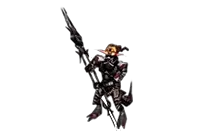 (Elite) Lizard King of Abyss