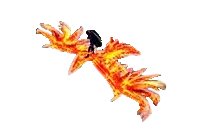 (Elite) Phoenix of Darkness
