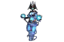 Storm Fiend