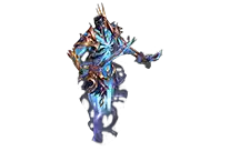 (Elite) Storm Reaper