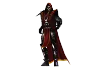 Magic Skeleton 2
