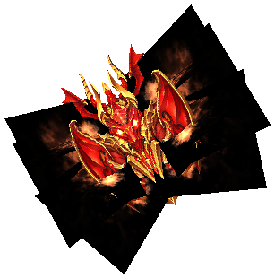 Apocalypse Lancer Shield