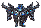 Darkangel Runist Armor