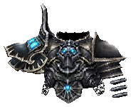 Darkangel Magic Armor (A)