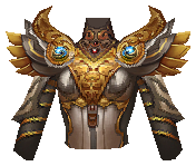 Holyangel Runist Armor