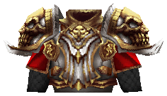 Holyangel Magic Armor (A)