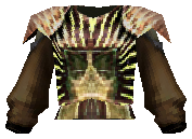 Mage Pad Armor