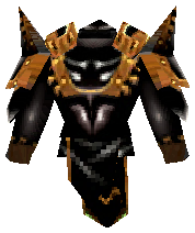Mage Sphinx Armor