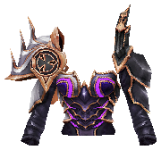 Silver Heart Mage Armor