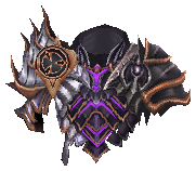 Silverheart Wizard Armor