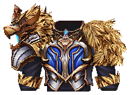 Manticore Magic Armor