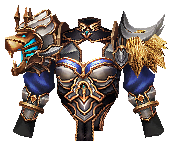 Manticore Mage Armor