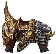 Primal Armor