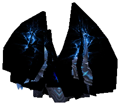 Lightning Magic Armor