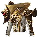 Temple Guard Mage Armor