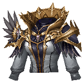 Imperial Mage Armor