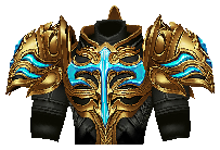 Saint Armor