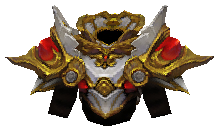 Bloodangel Magic Armor (A)