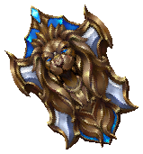 Manticore Shield