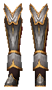Blood Angel Mage Boots