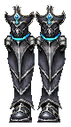 Darkangel Magic Boots (A)