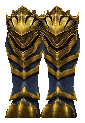 Tigris Boots