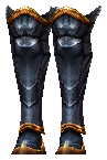 Soul Light Wizard Boots