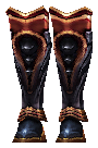 Awakening Soul Magic Boots (A)