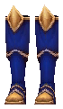 Mage Legendary Boots