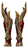 Bright Boots