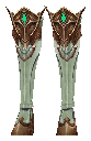Geist Boots