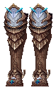 Brilliant Magic Boots
