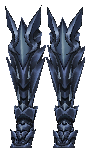 Lightning Mage Boots