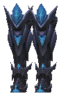 Lightning Magic Boots