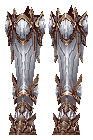 Justice Boots