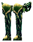 Alchemist Spirit Boots