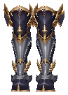 Imperial White Wizard Boots