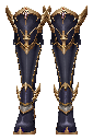 Imperial Mage Boots