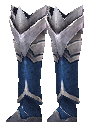 Titan Gunner Boots