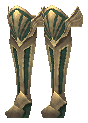 Rune Divine Boots