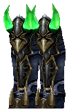 Phoenix Soul Boots