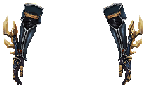 Grace Gloves